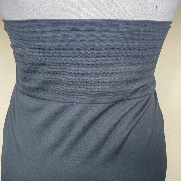 Cacique Level 1 Smoother Ultra High-Waist Layering Slip Short Shaper Sz 22/24 - Picture 4 of 12